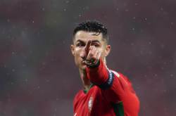 Данни: «Уверен, что Роналду поможет Португалии выиграть Евро»