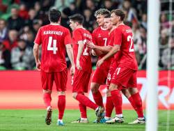 Только по воротам одной команды сборная России нанесла ударов больше, чем по воротам Брунея