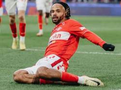 Кузьмичёв: Станкович ждёт от Бонгонды более конкретных действий