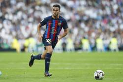 «Барселона» выставит на продажу одного из защитников в случае прихода Иньиго Мартинеса