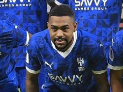 Малком оформил первый дубль в сезоне