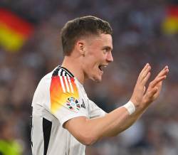Селюк: «Германия в первом же матче на Евро придала настроения своим болельщикам»