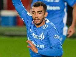 Чавес предположил, из-за чего у Динамо проблемы в обороне