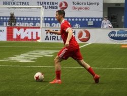 Алдонин оценил шансы ЦСКА в матче с Зенитом