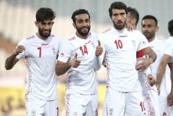 Иран на восьмой добавленной минуте вырвал победу у Уэльса