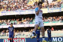 Кварацхелия признан лучшим футболистом Серии А в августе