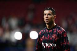 Роналду нужен Атлетико: клуб готов расстаться с двумя звёздами ради португальца
