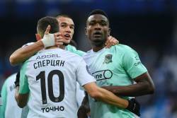 Газзаев: «Если «Краснодар» сыграет так же, как ЦСКА в финале Кубка УЕФА, то станет чемпионом»