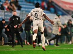 Спартак или Краснодар: Кордоба дал ответ