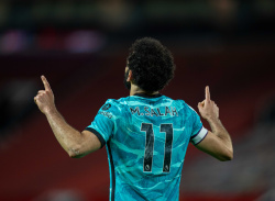 Салах  о предстоящем финале Лиги чемпионов против Реала: Надеюсь, мы отомстим