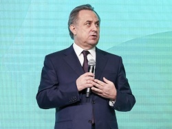 Мутко отреагировал на уход Федуна из Спартака