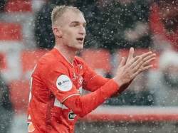 Даниил Денисов: Спартаку было важно войти в год с позитивными эмоциями