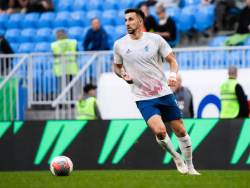 Каштанов: Пошёл бы в Спартак на любую зарплату