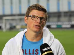 Аршавин назвал главную проблему «Зенита» в матче с «Динамо»