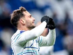 Боселли рассказал, как воспринял смену тренера в Пари НН