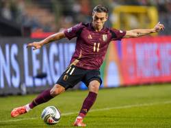 Арсенал рискует потерять Троссара из-за травмы