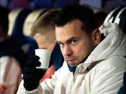 Без Акинфеева: ЦСКА назвал стартовый состав на последний матч в 2024 году