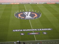 Манчестер Юнайтед против клуба Захаряна: Результаты жеребьёвки Лиги Европы