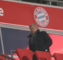 Оливер Кан высказался перед матчем «Реал» - «Бавария»