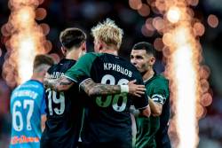 «Краснодар» и «Динамо» Мх назвали стартовые составы на матч РПЛ