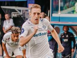 Динамо Москва и Крылья Советов забили по два быстрых гола