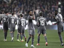 Эдуард Мор назвал победителя матча Реал - Севилья