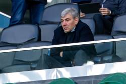 Игрок «Краснодара» Кастаньо: «Президент клуба всегда хотел добиться чемпионства»