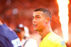 Роналду замутил дубль и подарил Мане пенальти: Аль-Наср  в финале Кубка Короля