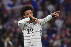 Сане надеется на победу сборной Германии на Евро-2024