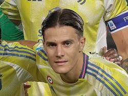 Клуб Серии А проведёт переговоры с Ювентусом по Фаджоли