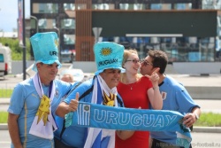Ровно 92 года тому назад состоялся финал первого чемпионата мира