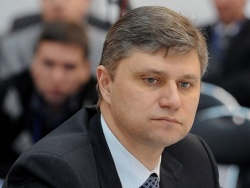 Глава РЖД: Стадион Локомотива уже старый
