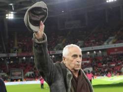 Кавазашвили: Испанские команды сейчас лидеры в футболе