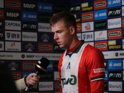 Агент Сильянова допускает, что Зенит вышел из переговоров