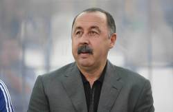 Газзаев оценил роль Хвичи в сборной Грузии