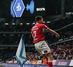 Сын Соболева исправился  ранее он оскорблял Зенит