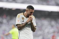 34-летний Хоселу пишет историю: «Реал» за три минуты переборол «Баварию» и вышел в финал Лиги чемпионов