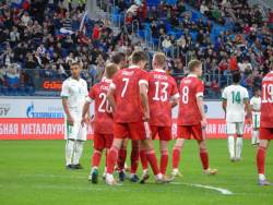 Сборная России не отказывалась от участия в Кубке Центральной Азии