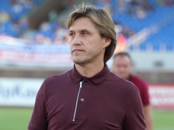 Бушманов оценил выступление Спартака в первой половине сезона РПЛ