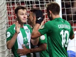 В Ахмате озвучили цель на сезон