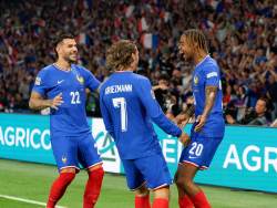 Италия  Франция: кто победит, и где смотреть матч