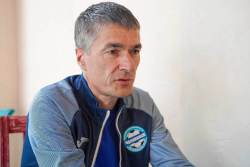 Булатов: «Динамо» станет чемпионом, у них самая простая задача»