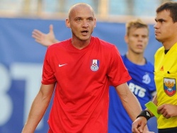 Нахушев поделился ожиданиями от матча между сборными Дании и Сербии