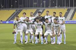 Иран: как выступит сборная на чемпионате мира в Катаре - прогноз