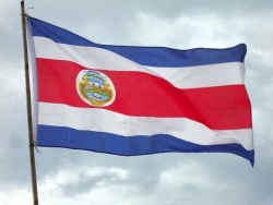 Коста-Рика - первая сборная с 1958 года, которая пропустила семь или более мячей, но выиграла следующий матч
