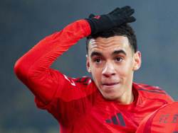 Мусиала: Быть лицом Баварии  большая честь