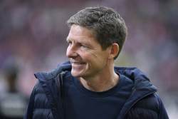 «Бавария» готова заплатить за тренера из АПЛ 18 млн евро