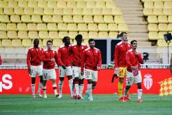 ​«Монако» и «Лион» могут провести матч чемпионата Франции в Китае