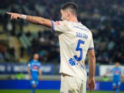 Черданцев рассказал, для чего Зделар нужен Зениту