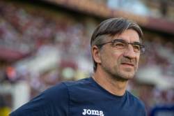 Клуб Серии А решил сменить тренера по окончании сезона